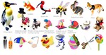  LATTE3D: Large-scale Amortized Text-To-Enhanced3D Synthesis